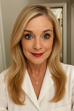 Dr. Melanie Sinatra